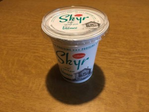 Skyr